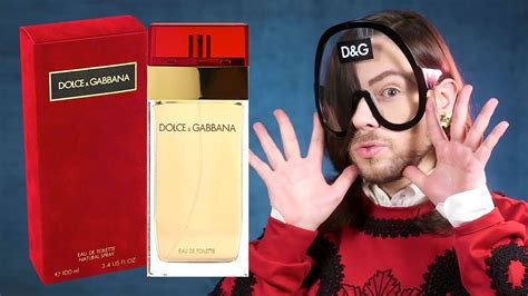 dolce gabbana red cap perfume|dolce gabbana original.